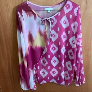 New York & Company blouse
